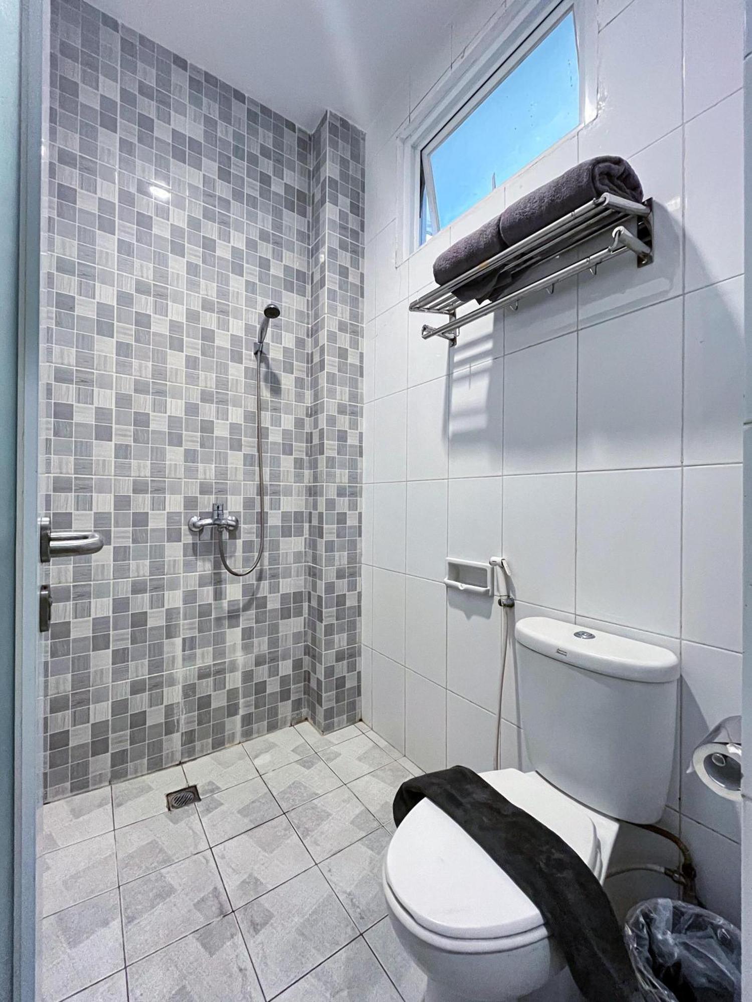 Ceria Boutique Hotel Maguwo Zewnętrze zdjęcie
